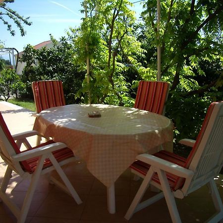 Apartments Natali Kaštela 외부 사진