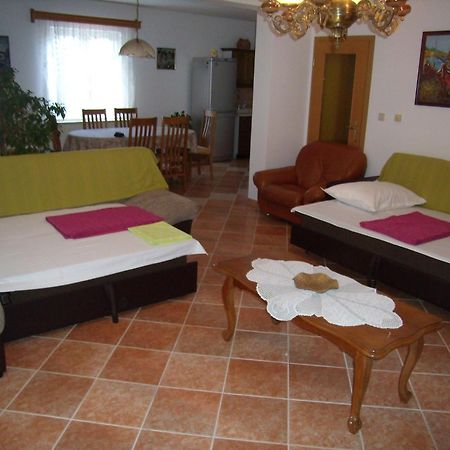 Apartments Natali Kaštela 외부 사진