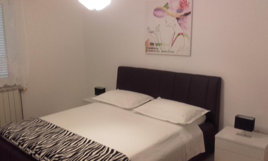 Apartments Natali Kaštela 외부 사진