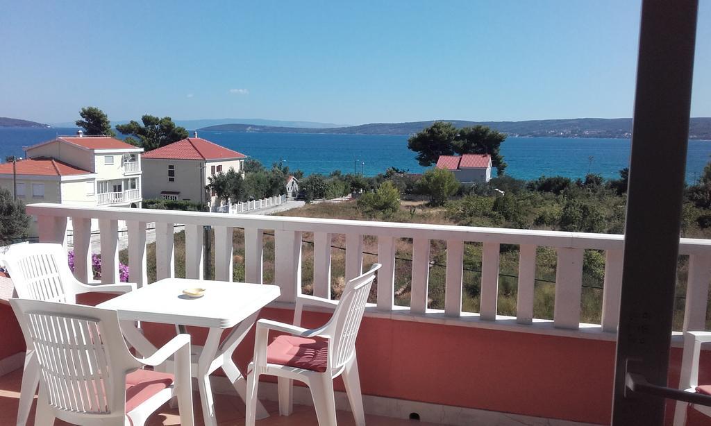 Apartments Natali Kaštela 외부 사진
