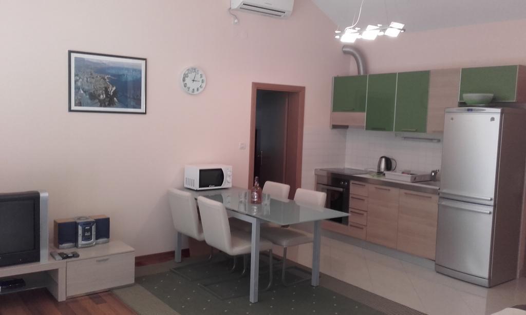 Apartments Natali Kaštela 외부 사진
