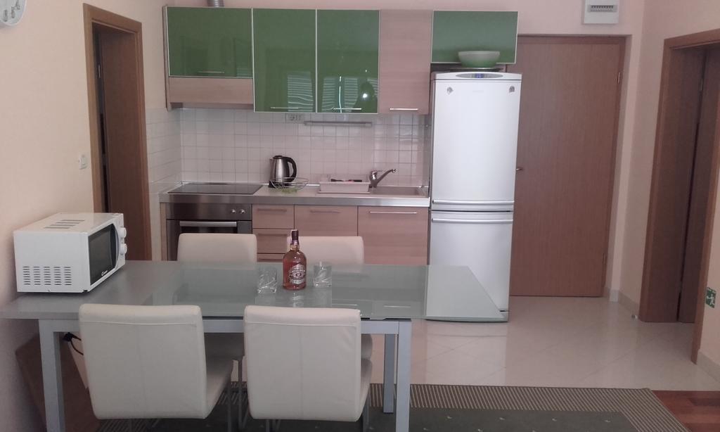 Apartments Natali Kaštela 외부 사진