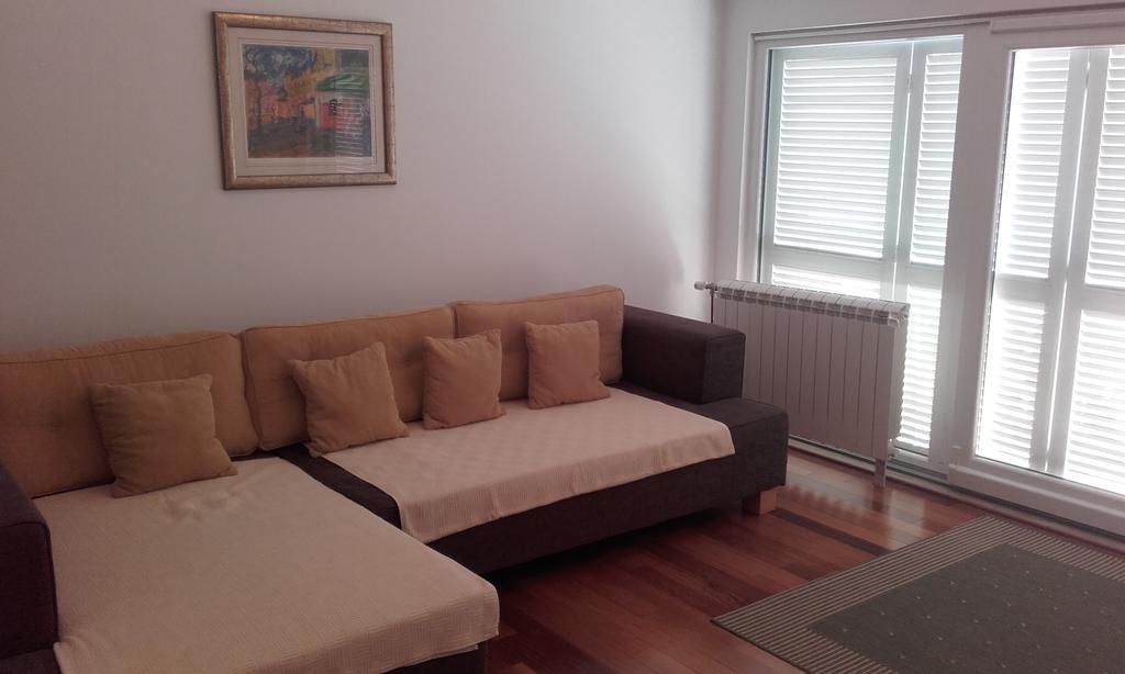 Apartments Natali Kaštela 외부 사진
