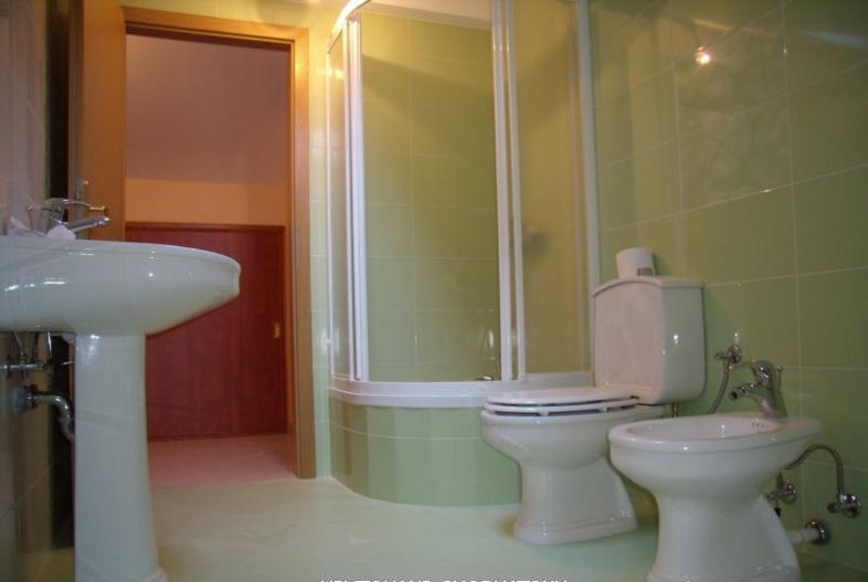 Apartments Natali Kaštela 외부 사진
