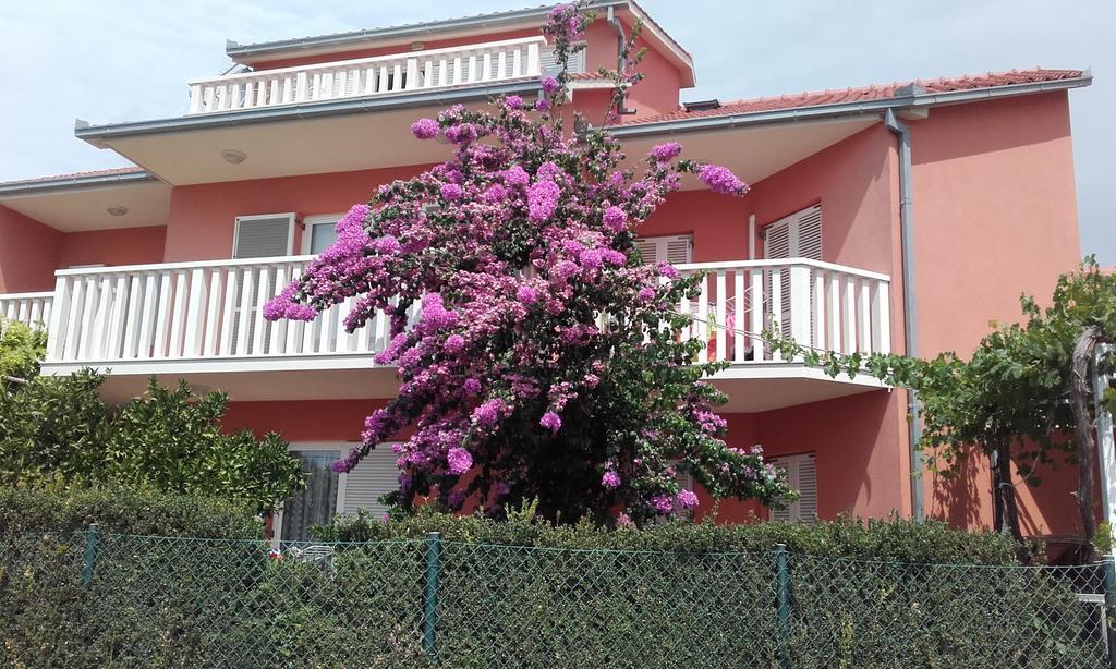 Apartments Natali Kaštela 외부 사진