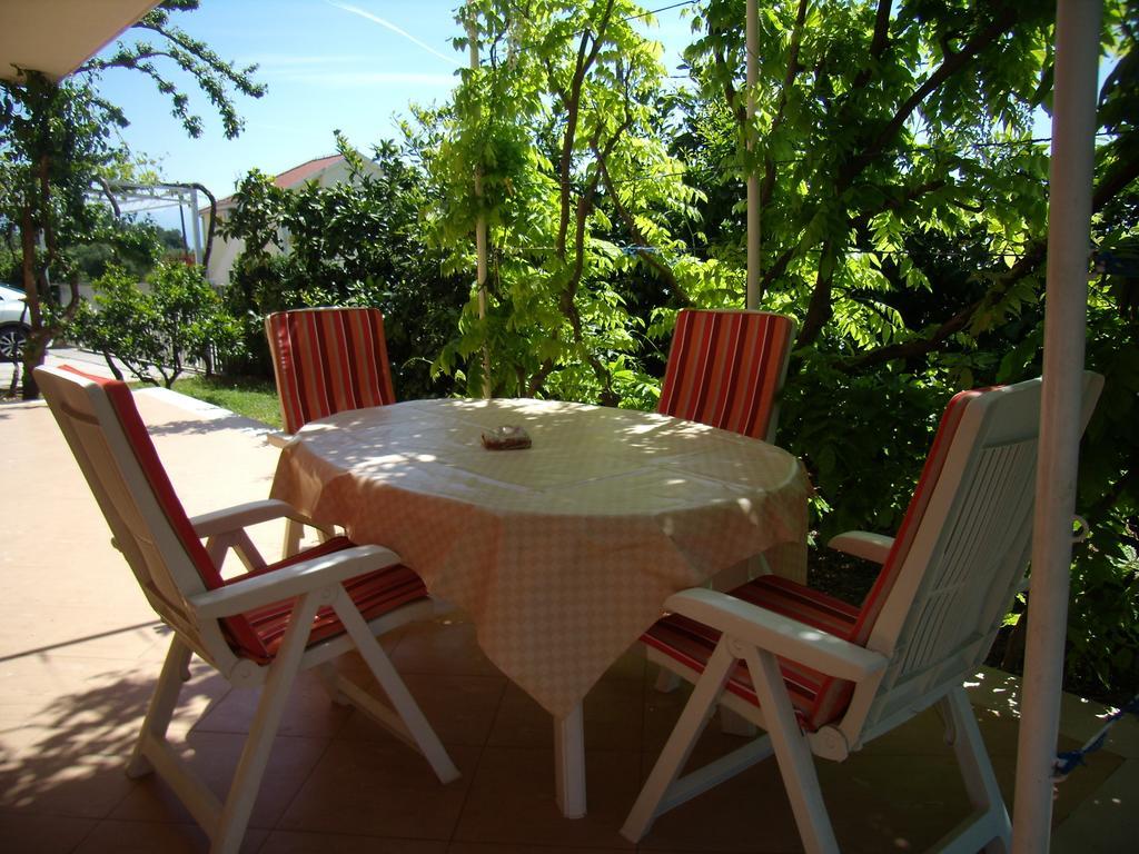 Apartments Natali Kaštela 외부 사진