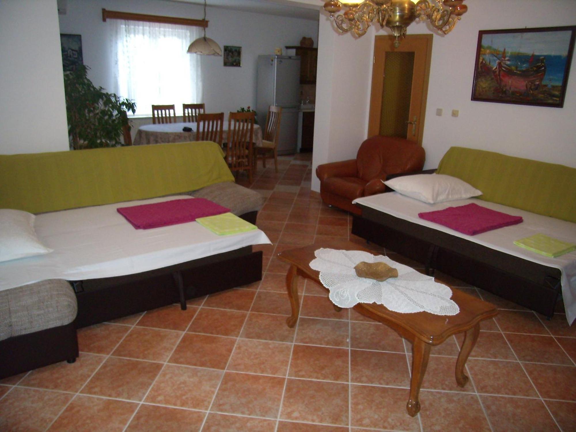 Apartments Natali Kaštela 외부 사진