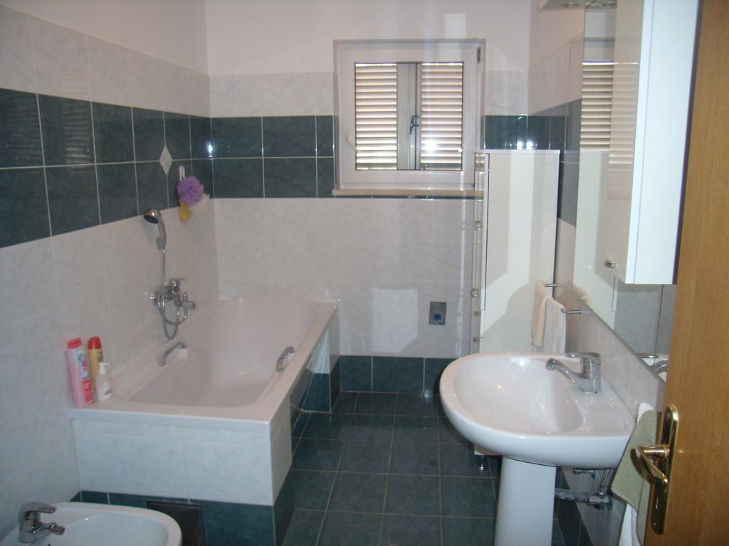 Apartments Natali Kaštela 외부 사진
