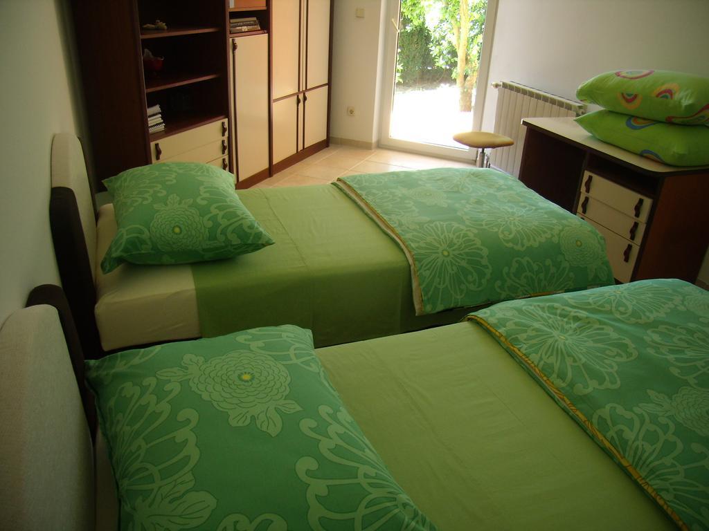 Apartments Natali Kaštela 외부 사진