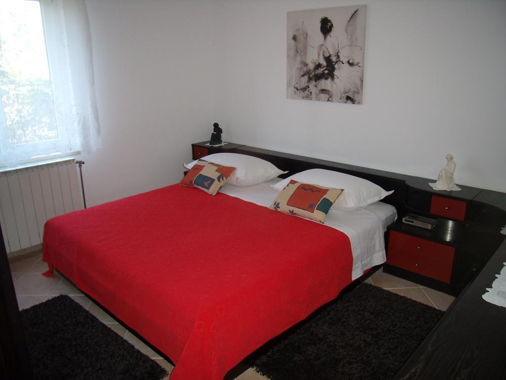 Apartments Natali Kaštela 외부 사진