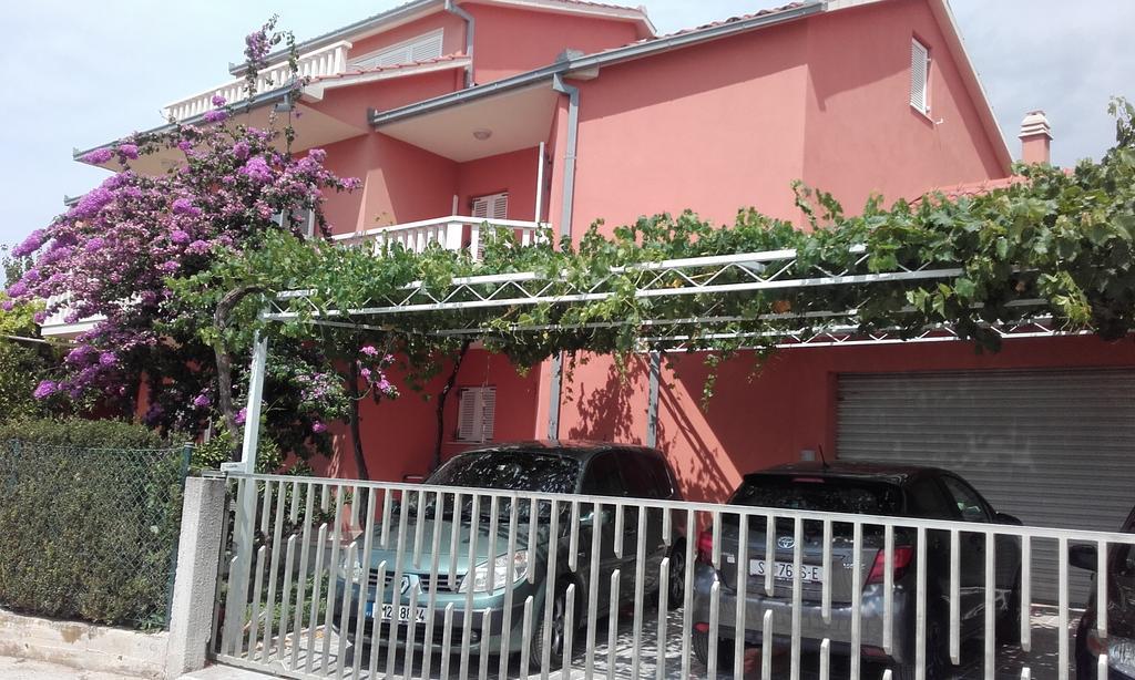 Apartments Natali Kaštela 외부 사진