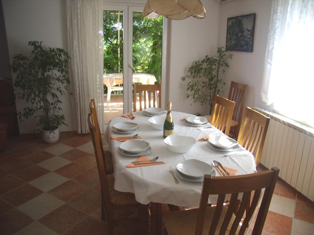 Apartments Natali Kaštela 외부 사진